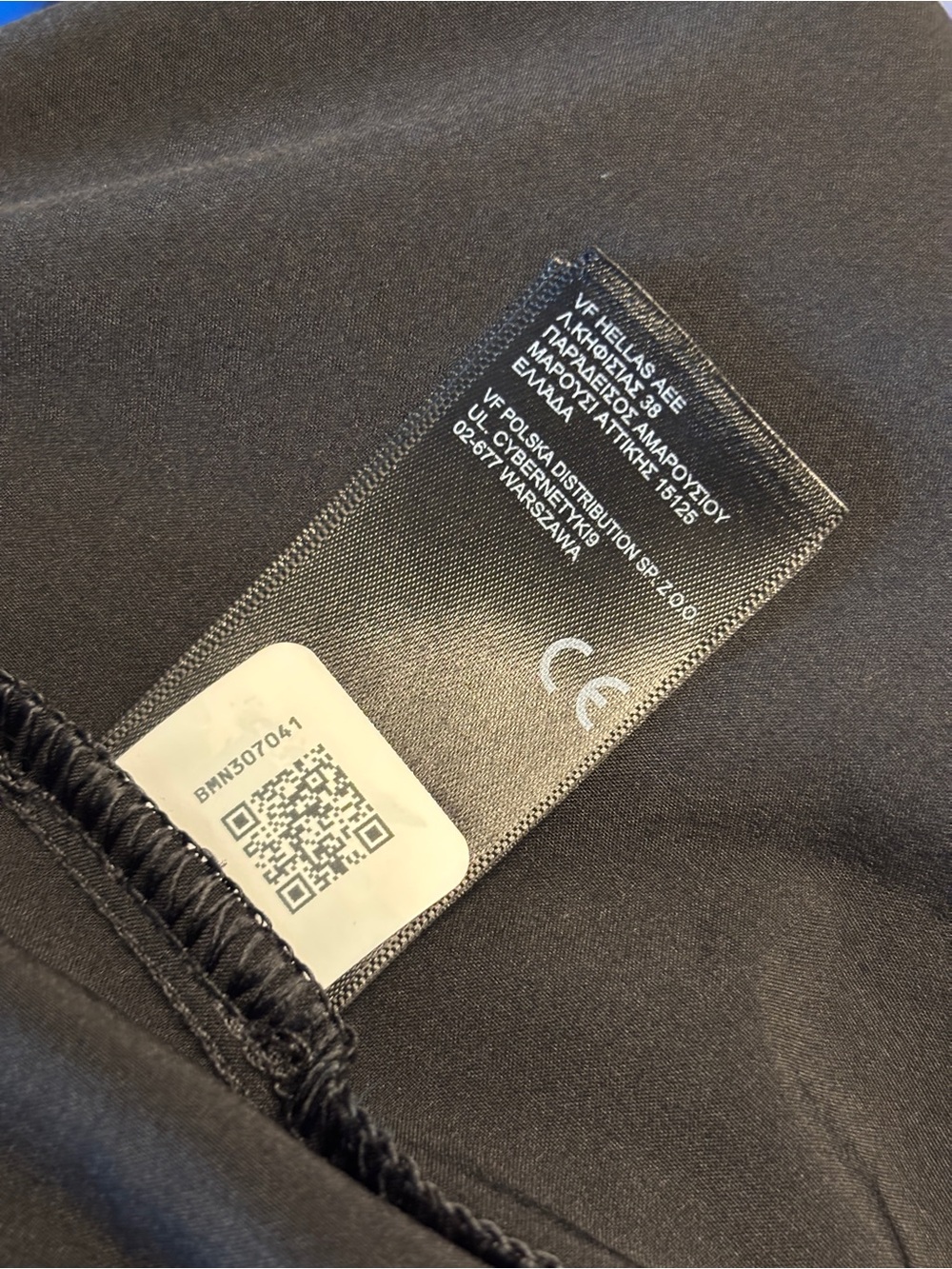 EUC The North Face Black Never Stop Wearing Ankle Pants | Women’s Plus XXXL / 3X - Picture 14 of 16